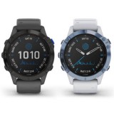 Garmin fēnix 6 Pro Solar Solar-Powered Smartwatch